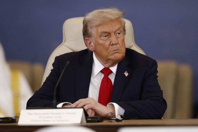 L’Ubac ou la face sombre du populisme.