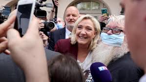 Un électeur RN est-il condamnable pour ses choix politiques ?