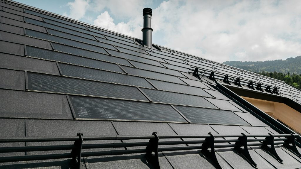 Le photovoltaïque, un des piliers majeurs de la transition écologique