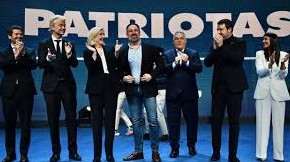 L’appel des 90 en vue d’une candidature unique en 2027