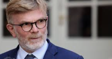 Lettre à Marc FESNEAU