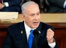 Monsieur Benyamin Netanyahou et l&rsquo;antisémitisme